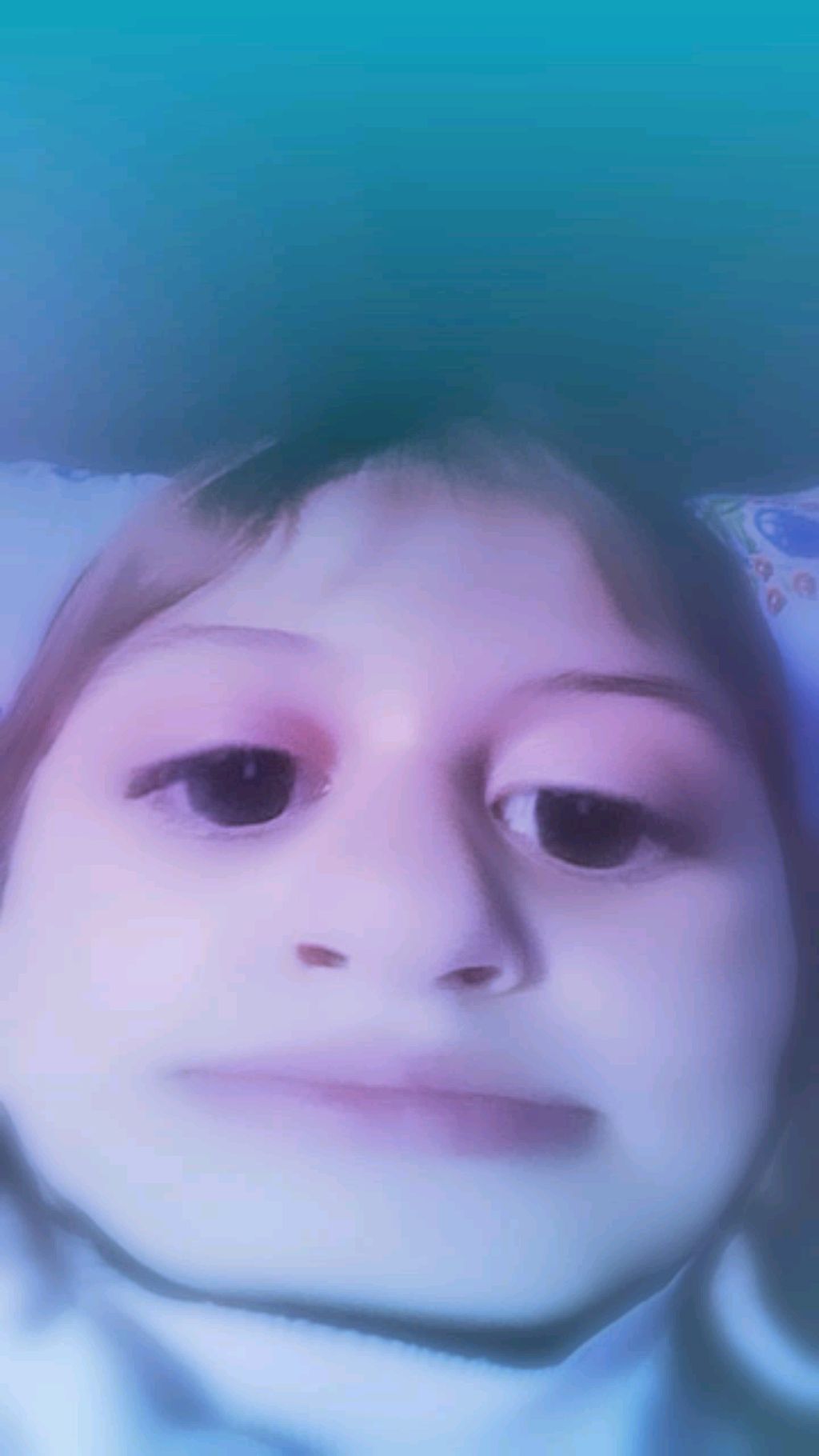 говорю как я рисую