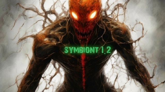 Symbiont - Contagion