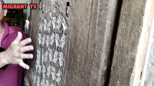 Самаркандка саёхат