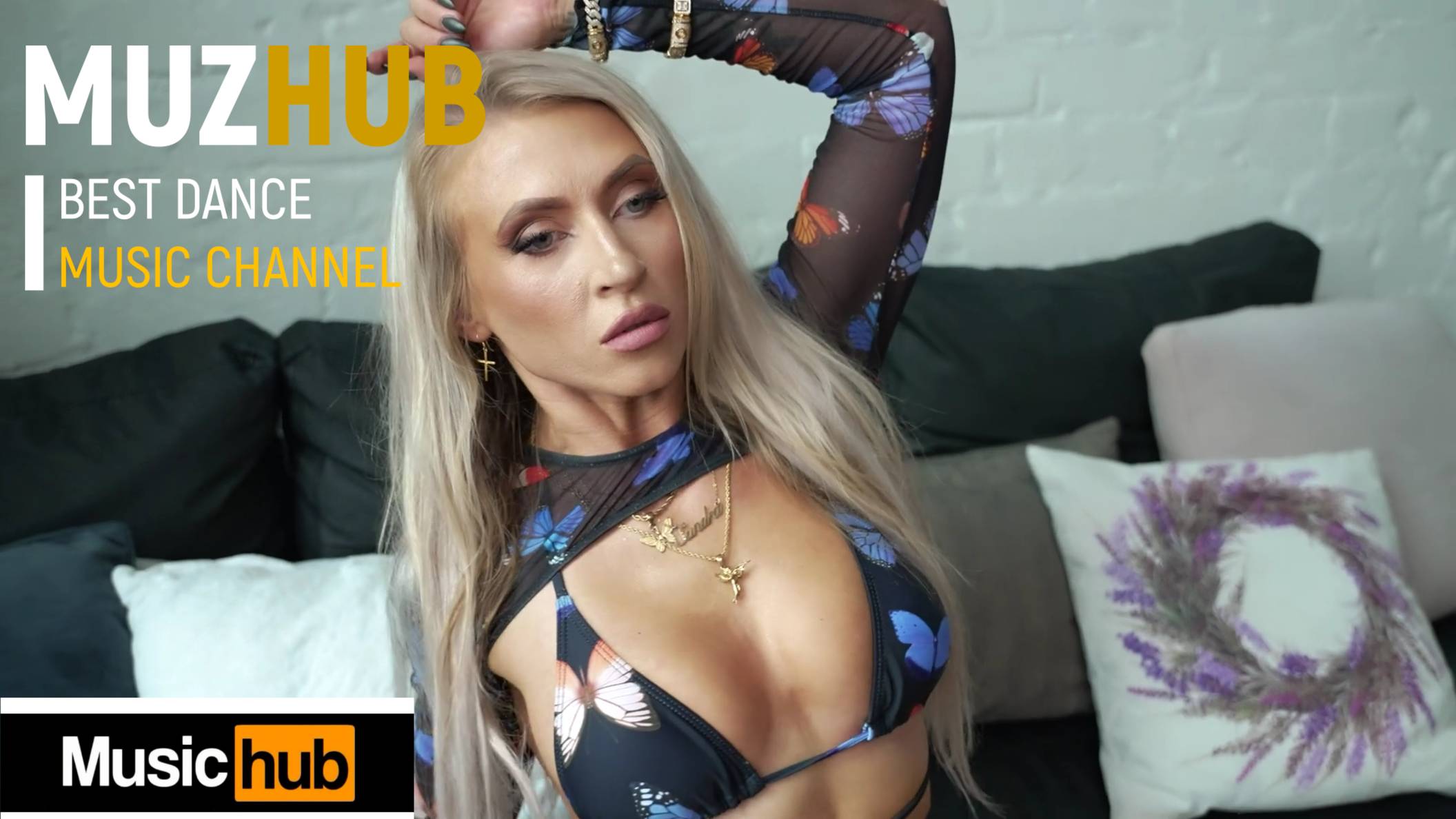 K3NZH - CRANK THAT [MUZHUB]
