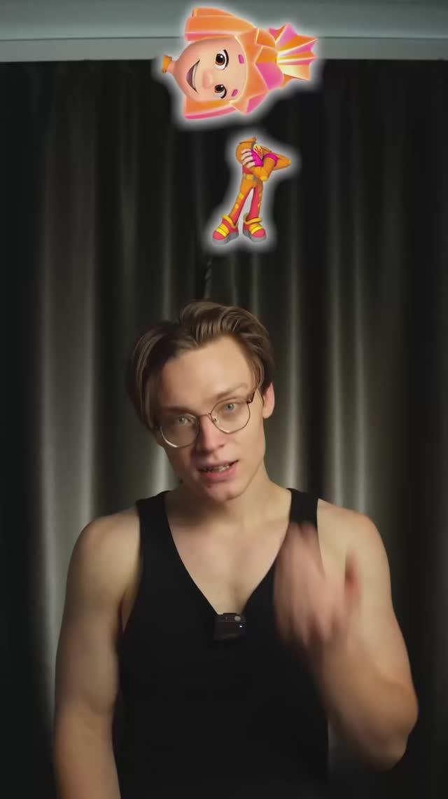 У тебя 100% не получится #аниме