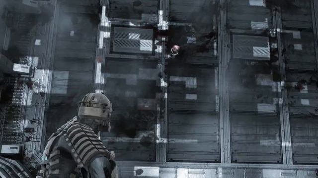Dead Space (series I)