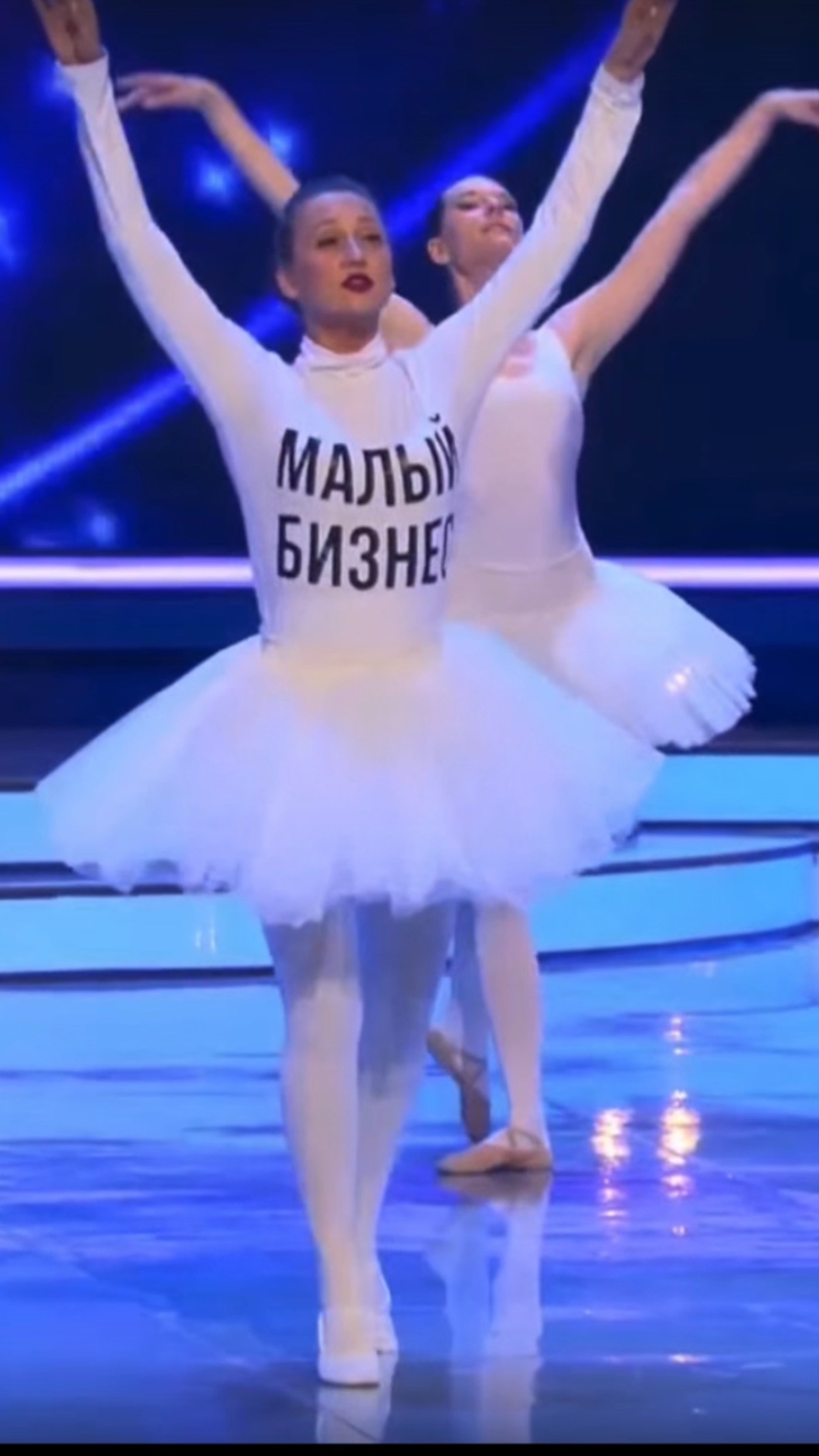 Вы тоже считаете, что малый бизнес - это вымирающий вид?