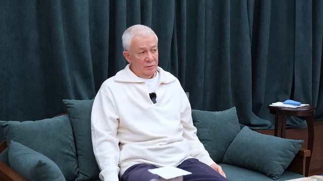 Что считать законом дхармы_ - Александр Хакимов