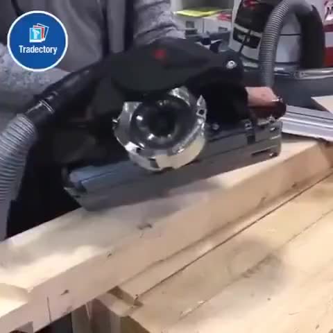 Мощный инструмент. Таким и работать приятно.