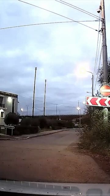 Знаки не для нас трактористов