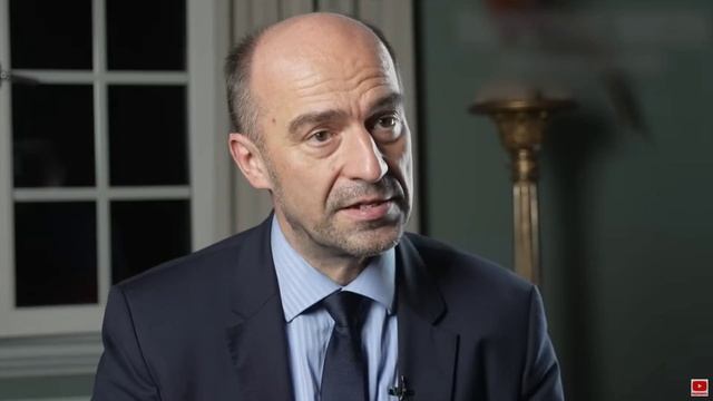 Ты не сможешь купить и продать без разрешения — цифровое рабство уже близко! Олег Боков.