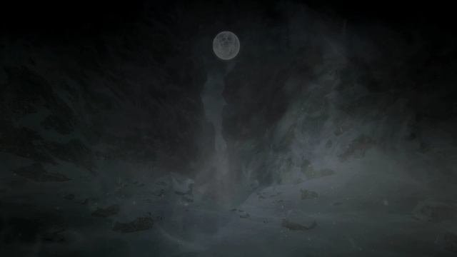 26 - Good Night (Moon Light)