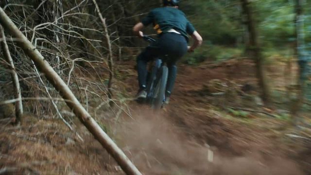 Josh Gleave X Leisure Lakes Bikes X Orbea - Tom Caldwell Visuals
