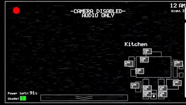 Что тварится на камере 6
