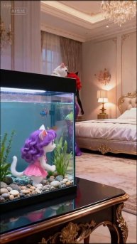 Злая горничная