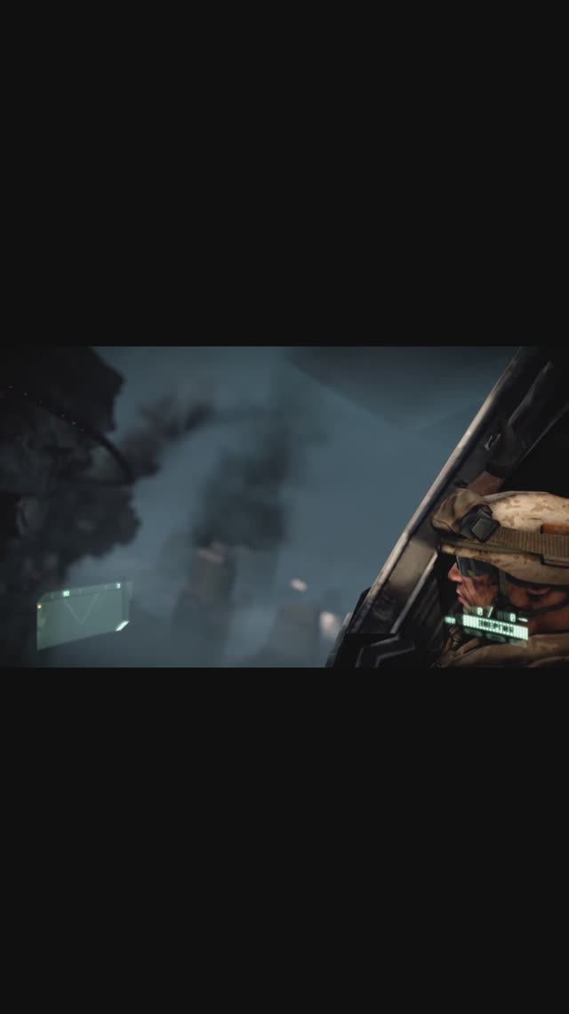 🎞️Crysis 2. Прогулка в парке. #2