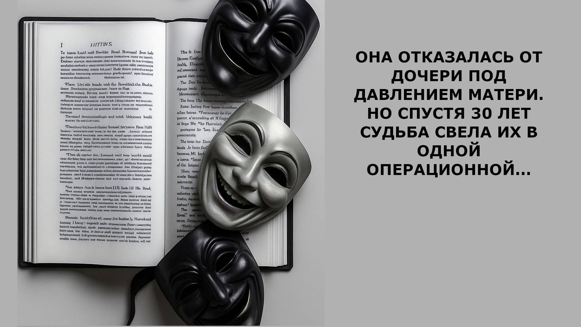 Истории из жизни. ОНА ОТКАЗАЛАСЬ ОТ ДОЧЕРИ ПОД ДАВЛЕНИЕМ МАТЕРИ Аудио рассказы
