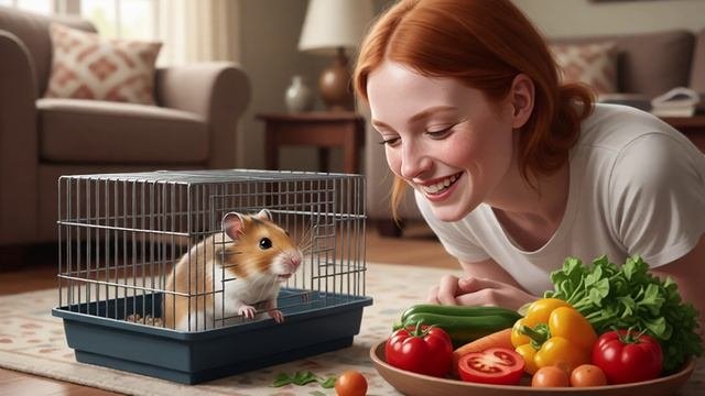 My Cute Guinea Pig Изучаем английские тексты на слух