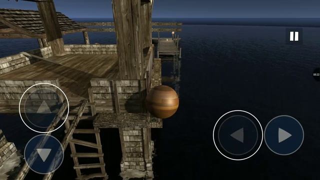 Extreme Balancer 3! Прохождение на грани фола!