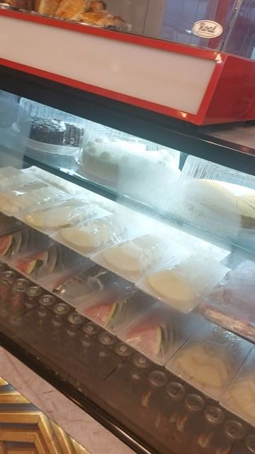 Каыешка у Люблино