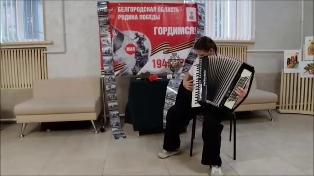 Долгих Светлана
