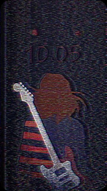 В ней нет слов, только смысл и воспоминания... \ #sallyface #cover #stevegabry #game #sally #guitar