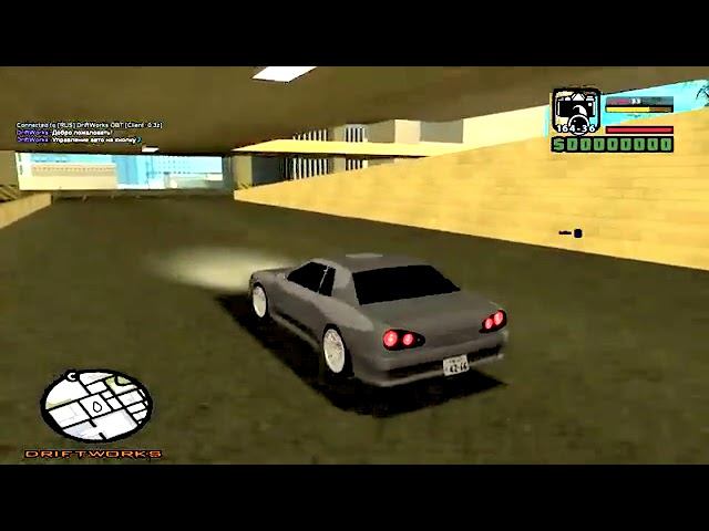Моды авто Elegy #2  Graph