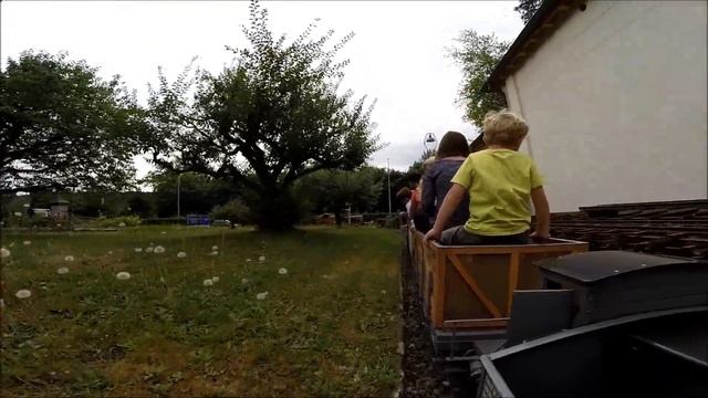 Train Mountain 2022 Triennial Director's Cut June 22nd (Wednesday)