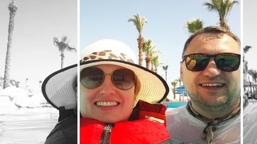 #74 На БАССИКЕ 🌊🫧 Pickalbatros Golf Beach Resort ⛵ Sharm El Sheikh #египет #синийтрактор #365 🚜