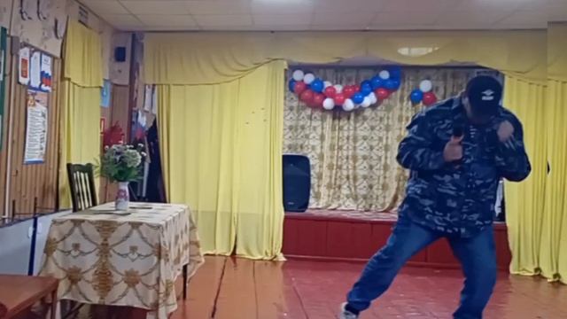 Гранитный камушек.mp4