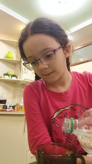 как пьют семья спрайт