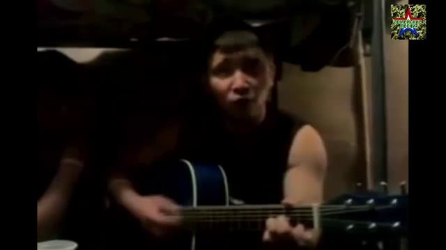Я сын Дагестана - Армейские песни