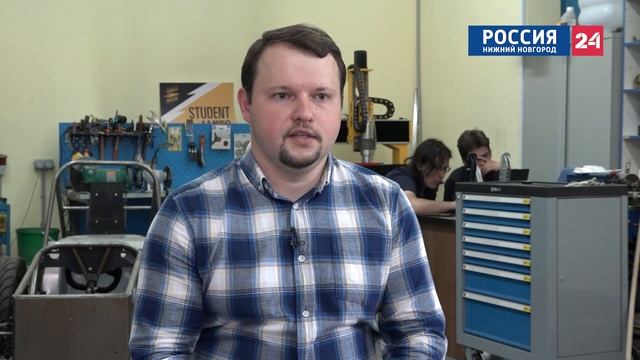Новости Политеха