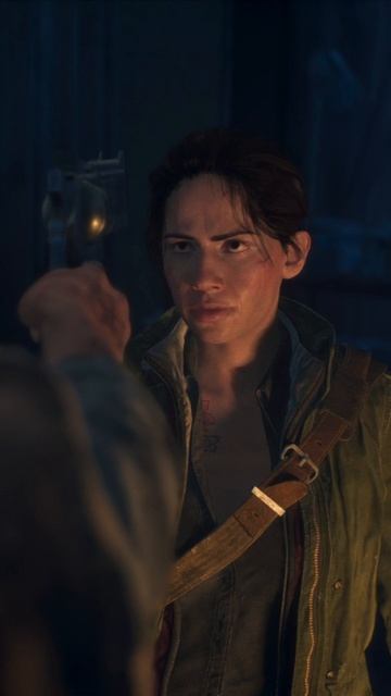 Days Gone #daysgone #vetaleee