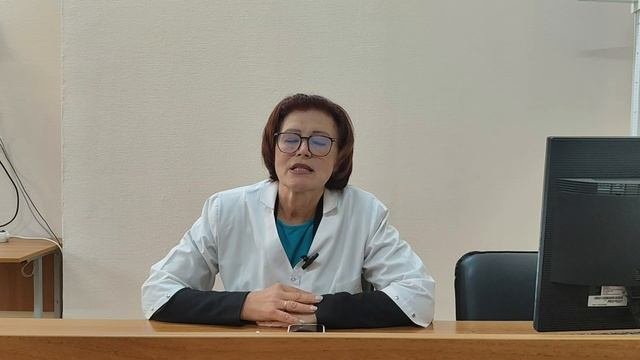 Школа здоровья 