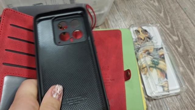 Чехлы на ксиоми 14.