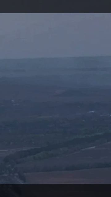 На Днепропетровском направлении артиллеристы 90-ой танковой дивизии не мелочатся и из земли,
