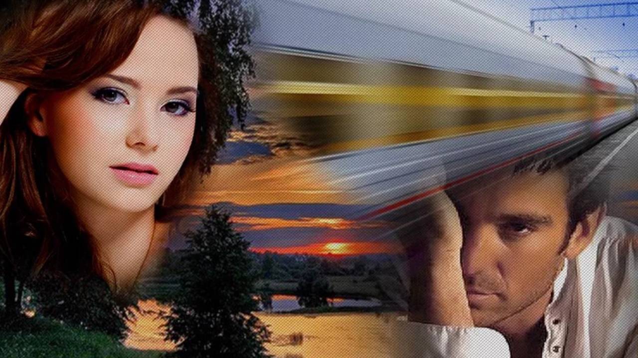 Никто не виноват. Любовь Мишура, Прасковья Прядко