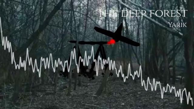 Vs Dave And Bambi Fantrack - The Deep Forest