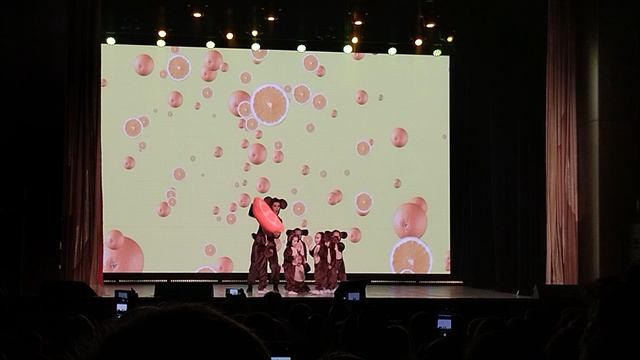 концерт в Омске 🌺