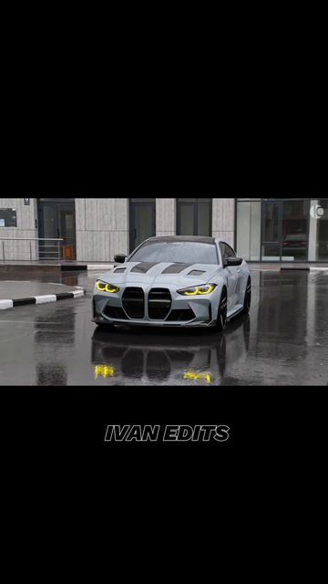 Bmw Edit