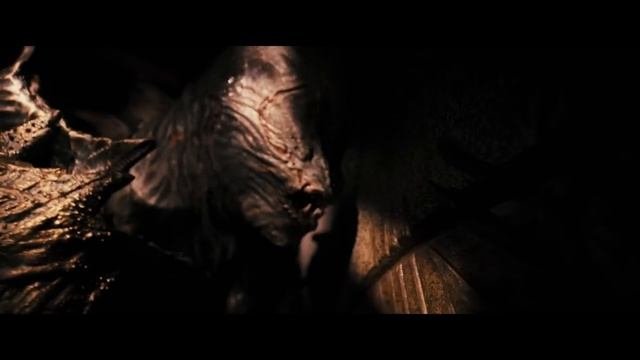 Хищник: Миссия «Осирис» | Русский-трейлер (Дубляж,2025)