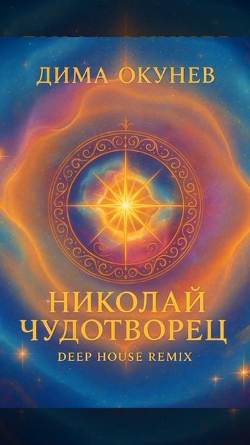 Дима Окунев — Николай Чудотворец Remix