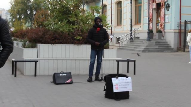 1. Музыка На Баумана 1