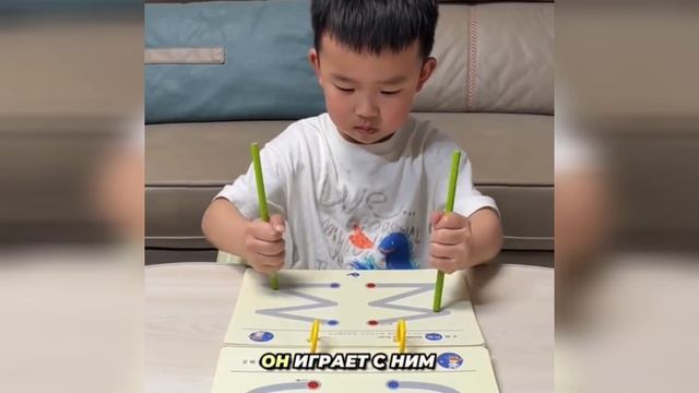 Нейропсихология, нейроупражнения для детей.