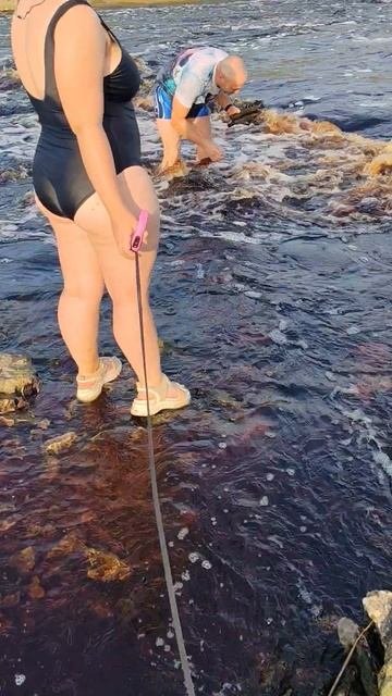 Большой Тосненский водопад