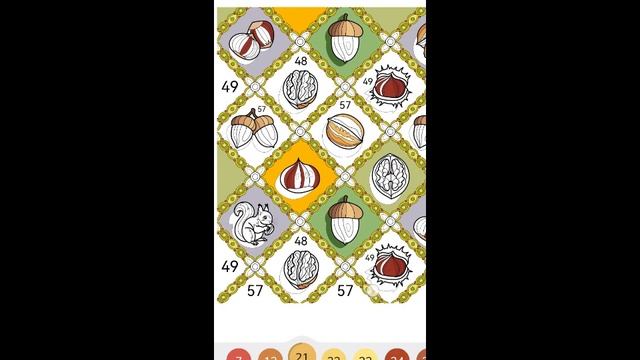 Старый календарь
Страшные истории + игра