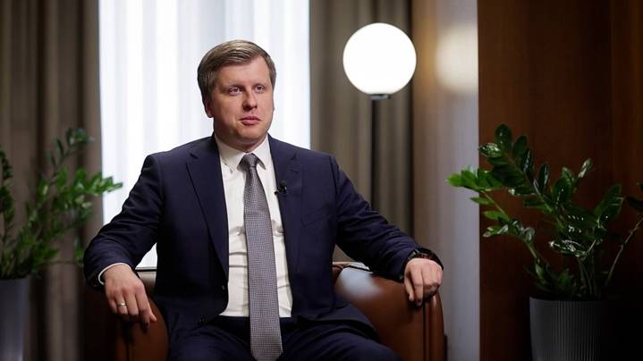 Министр Гарбузов: созданные в столице условия способствуют развитию производств