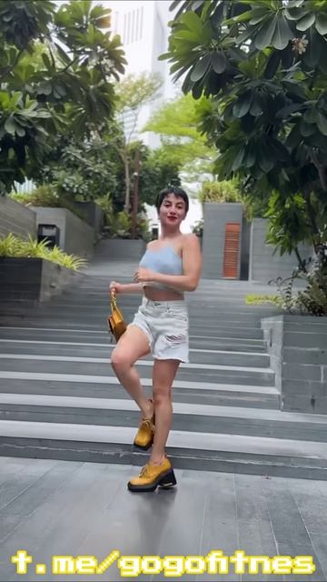 Vogue Challenge🖤
