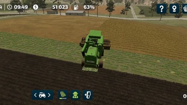 Farming simulator 23