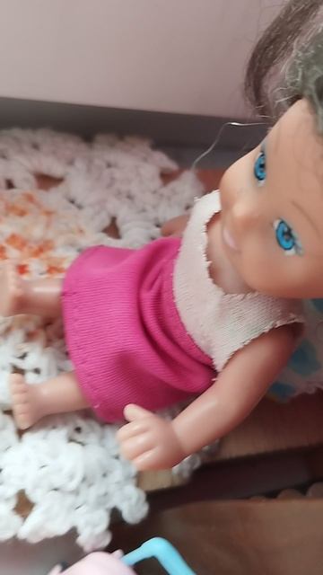 мой куклин домик мечты 2