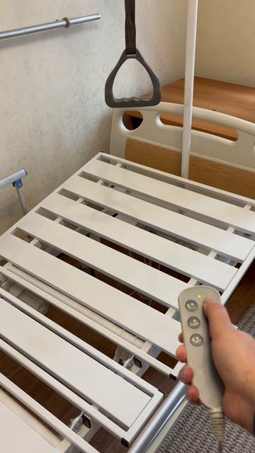 Кровать функциональная