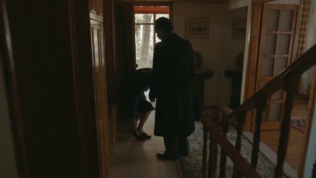 Дядя Кара 1 сезон 58 серия (сериал, 2012)