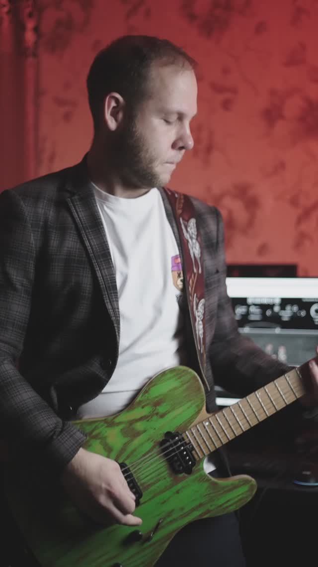 Three Days Grace - Brake (guitar Cover)